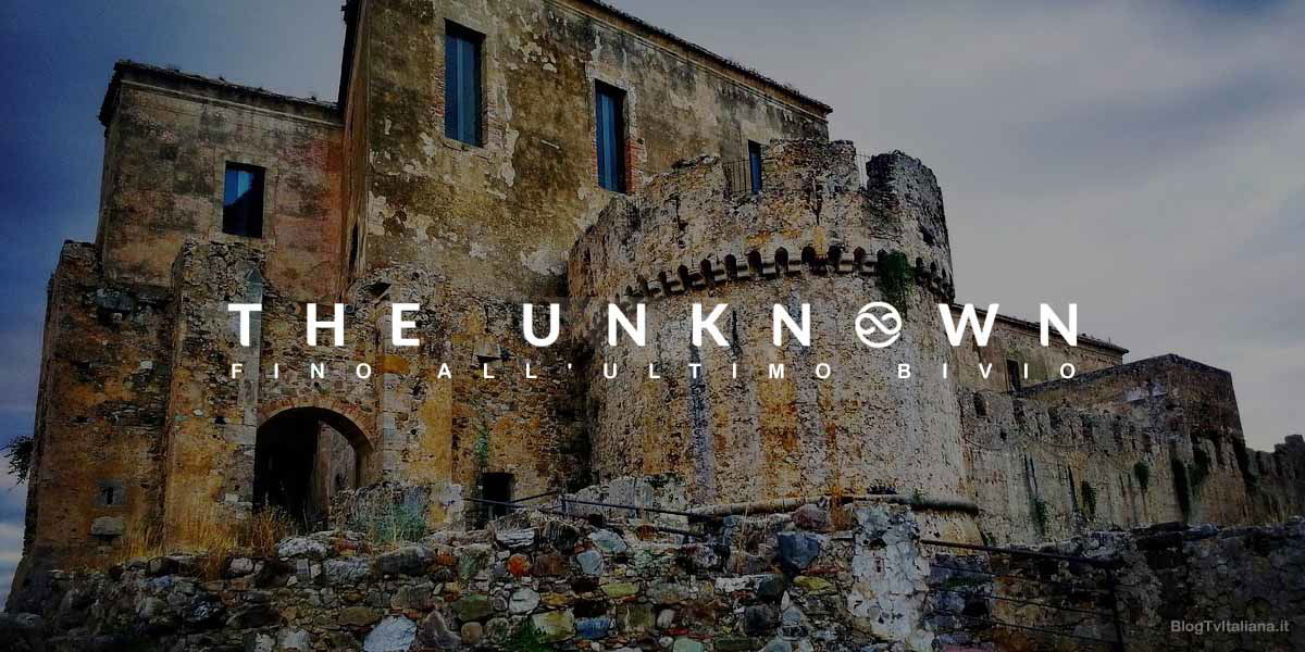 The Unknown: Rai2 trova un anti Pechino Express, svelati concorrenti vip e location article-post
