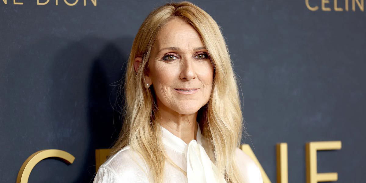 Celine Dion super ospite di Eurovision 2025? article-post