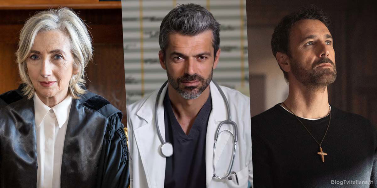 Fiction Rai: tutte le riconferme e le serie tv novità in arrivo fino al 2026 article-post