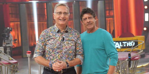 Mediaset valuta Avanti un Altro o Caduta Libera in prima serata in primavera preview