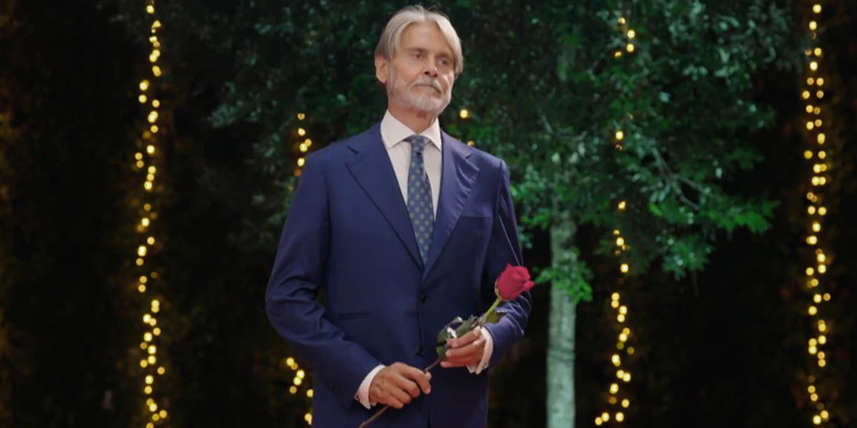 The Golden Bachelor: vendemmia e primi baci, la terza puntata del 5 marzo 2025 article-post