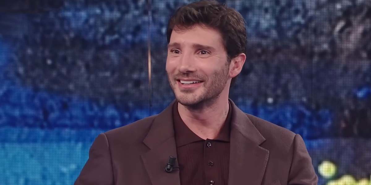 Ma Stefano De Martino non era in esclusiva Rai? Proteste in Vigilanza article-post