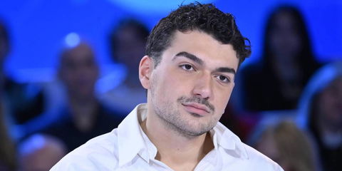 Giacomo Giorgio scarica Mare Fuori: ‘Il mio personaggio finito dopo la prima stagione’ preview