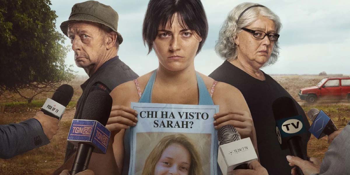Disney+ potrà usare il nome Avetrana nella sua serie tv sul caso Sarah Scazzi article-post