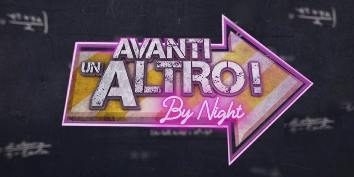 Avanti un Altro By Night: Pintus, De Filippi e Ciao Darwin da Bonolis per la prima serata article-post
