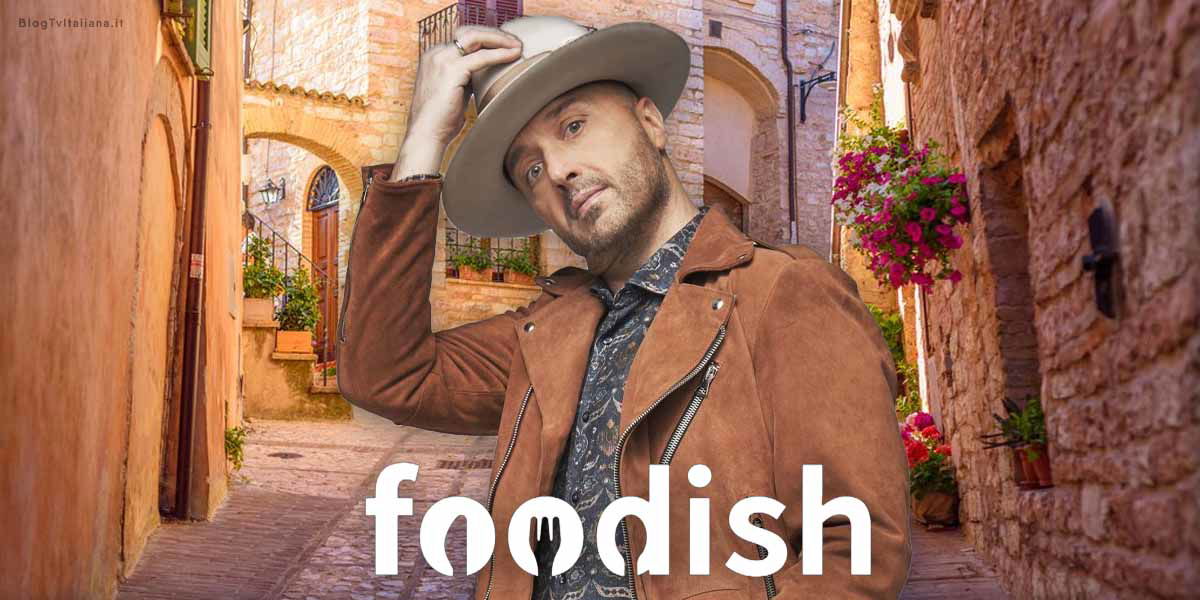 Foodish TV8: gli ospiti vip del nuovo game di Joe Bastianich article-post