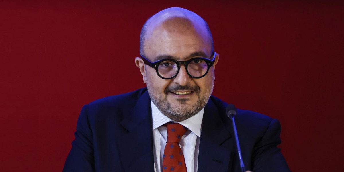 Sangiuliano torna in Rai: lavorerà come inviato da Parigi article-post