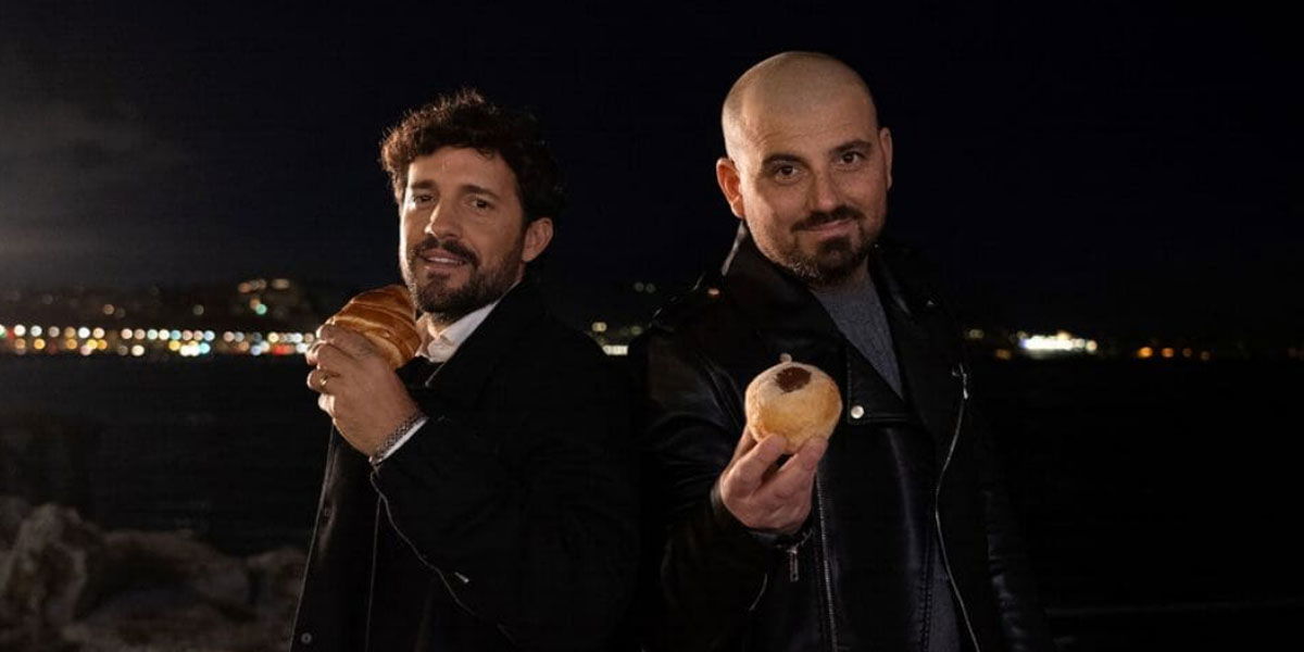Dolci di Notte: Food Network fa lo spuntino di mezzanotte con Esposito e Cannavino article-post