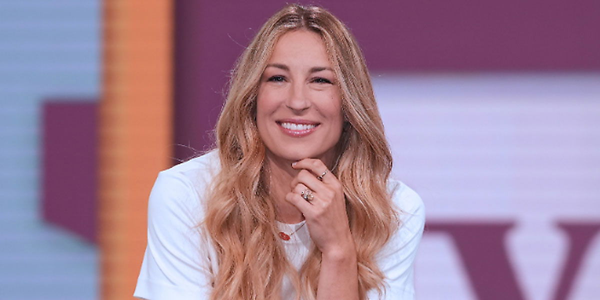Tv Talk e la pessima domanda a Katia Follesa: è polemica sui social article-post