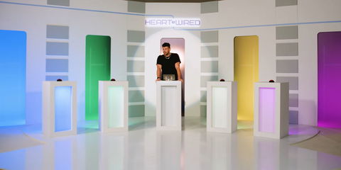 HeartWired: dal Regno Unito il dating che inganna i single con l’Intelligenza Artificiale preview