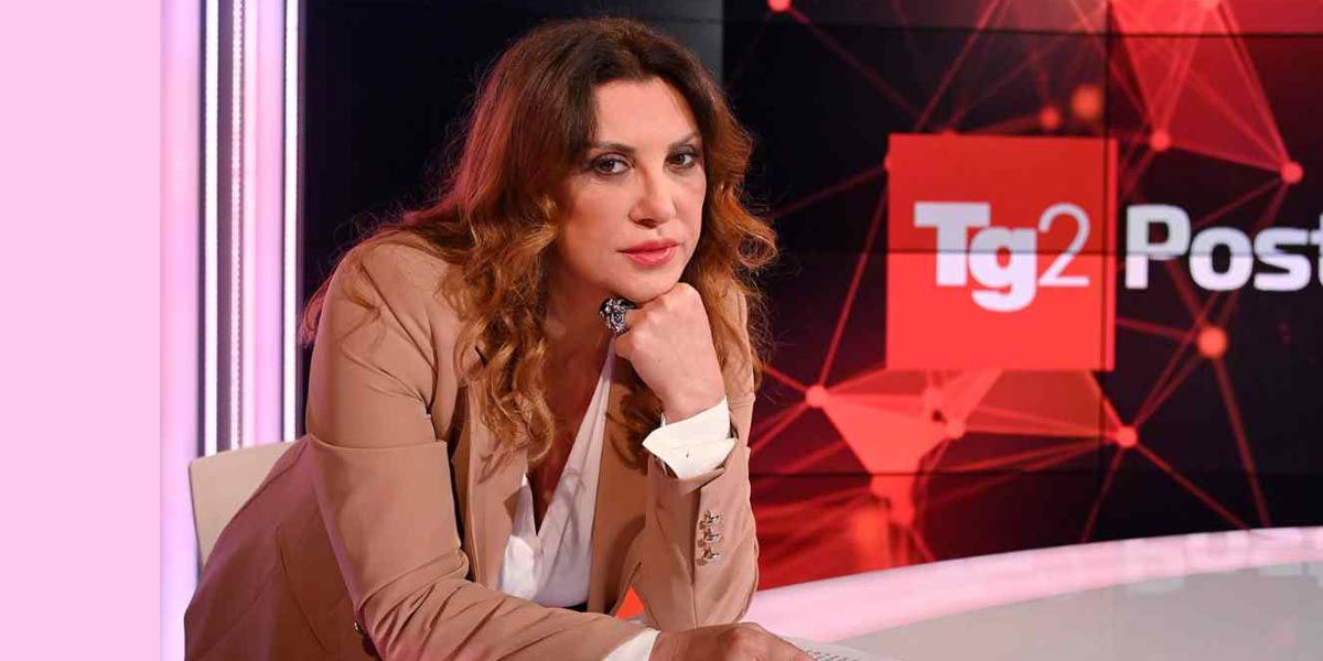 Manuela Moreno lascia il Tg2 Post: condurrà su Rai3 il talk Un Alieno in Patria article-post