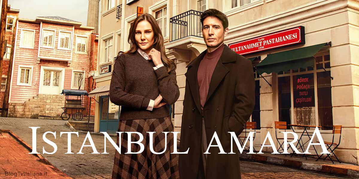 Istanbul Amara: in Turchia è sbucato un finto spin-off di Terra Amara article-post