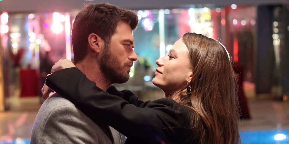 The Family: la seconda stagione arriva su Canale 5 dal 24 marzo 2025 article-post