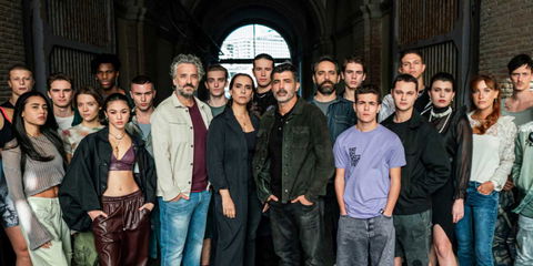 Mare Fuori 5: la trama dei primi sei episodi (già disponibili su RaiPlay) preview