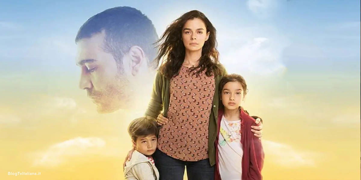La Forza di una Donna: trama e anticipazioni delle serie turca di Canale 5 article-post
