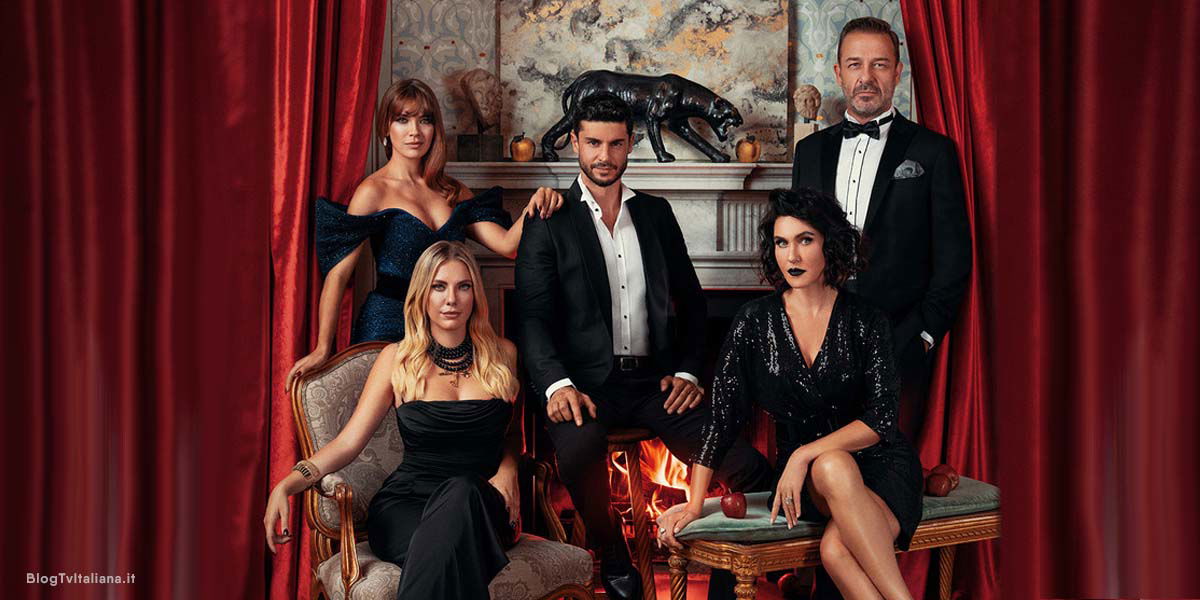 Mediaset ha acquistato la soap turca Forbidden Fruit (Yasak Elma): la trama article-post