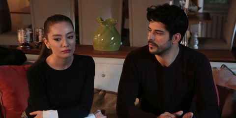 Endless Love e Daydreamer ripartono su Rete4 dal 14 marzo 2025 preview