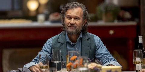 Dinner Club sbarca su TV8: la prima edizione dal 25 marzo con Carlo Cracco preview