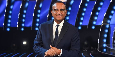 Ne Vedremo delle Belle: la prima puntata del 22 marzo 2025 su Rai1 preview