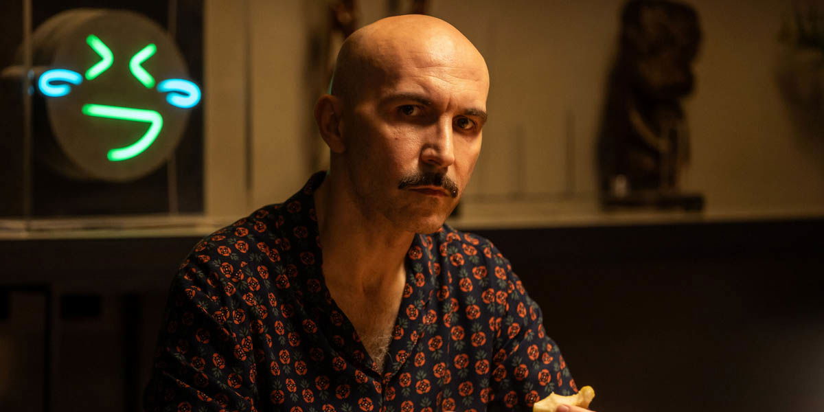 Sconfort Zone: Maccio Capatonda su Prime Video con una serie (semi) autobiografica article-post