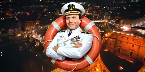 Finché la Barca Va torna su Rai3 con una seconda edizione preview