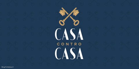 Casa contro Casa: il game immobiliare di TV8 dal 24 marzo 2025 in preserale preview