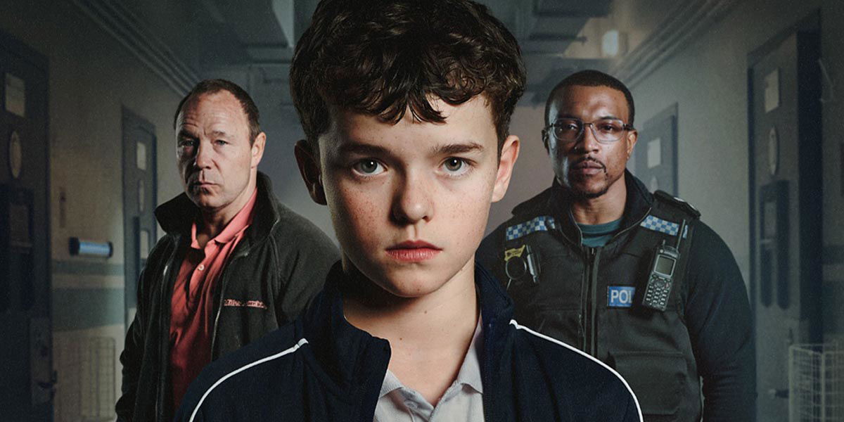 Adolescence è un caso nel Regno Unito: la serie Netflix supera in share la tv tradizionale article-post
