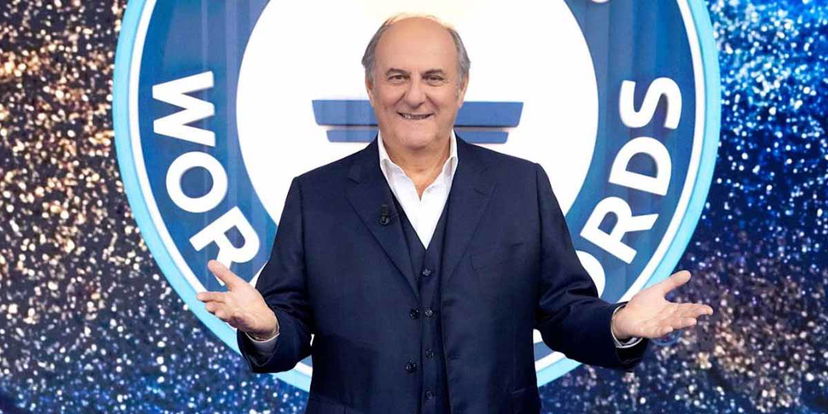Lo Show dei Record 2025: la donna più alta e la più bassa del mondo il 26 marzo article-post
