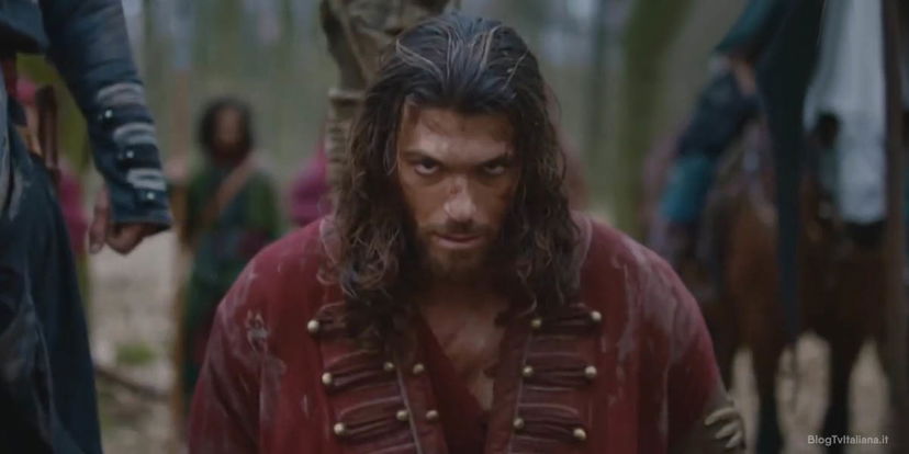 Il Turco: Mediaset ‘brucia’ Can Yaman in due prime serate a fine marzo article-post