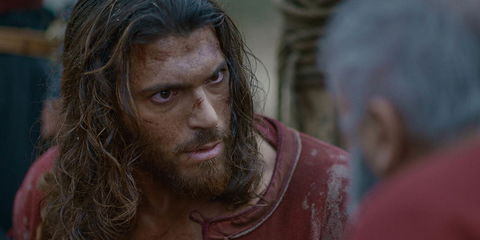 Il Turco: le foto dalla serie tv di Canale 5 con Can Yaman preview