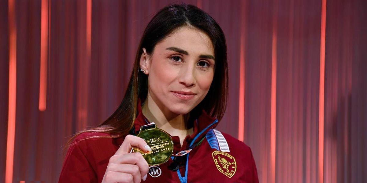 The Couple: Irma Testa e sua sorella Lucia concorrenti ufficiali article-post