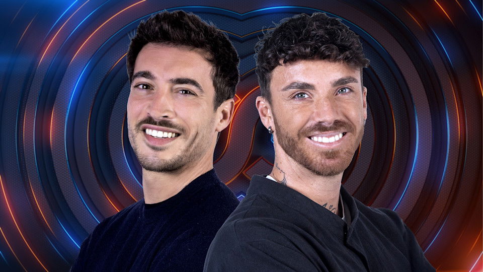 Antonio Spinalbese Andrea Tabanelli