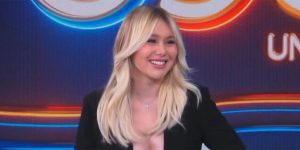 The Couple: Jasmine Carrisi e Pierangelo Grieco, i primi due concorrenti ufficiali article-post