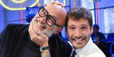 Il ‘Dottore’ di Affari Tuoi sfotte Striscia la Notizia: ‘Attacchi per colpire il nostro successo’ preview