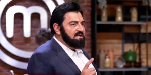 Gialappashow: Max Gusti è chef Cannavacciuolo nella nuova parodia di Masterchef article-post