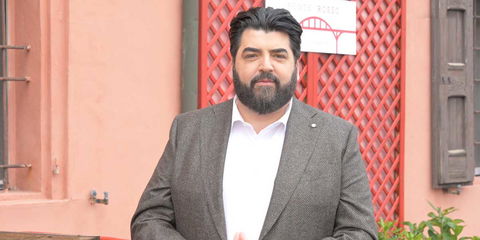 Cucine da Incubo 2025: chef Cannavacciuolo porta lo show in Germania preview