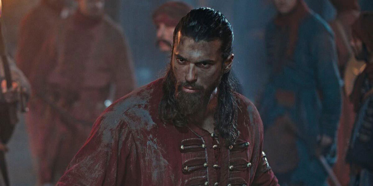 Il Turco: la trama della serie tv di Canale 5 con Can Yaman article-post