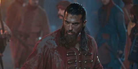 Il Turco: la trama della serie tv di Canale 5 con Can Yaman preview