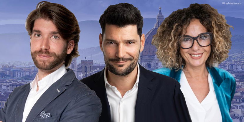Casa a Prima Vista TOSCANA: svelati i tre nuovi agenti di Real Time article-post