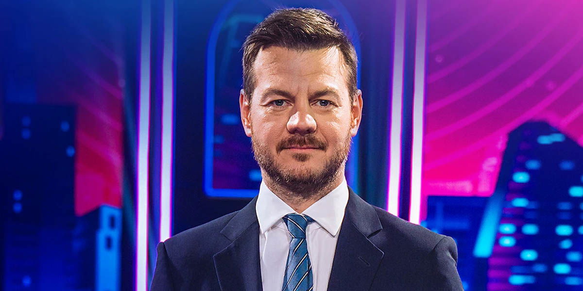 Italia’s Got Talent: Alessandro Cattelan new entry fra Lamborghini, Matano e Maionchi article-post
