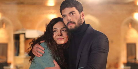 Hercai, anticipazioni 28 luglio 2025: Reyyan è incinta, Aslan è morto preview