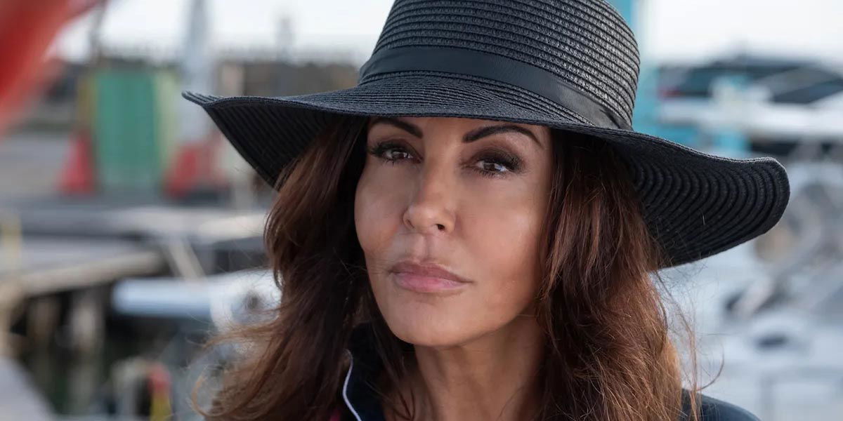 A Testa Alta: Sabrina Ferilli torna con una fiction Mediaset article-post
