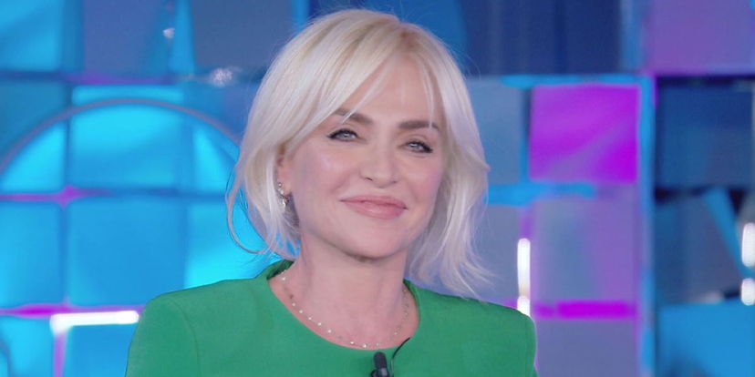Paola Barale: ‘Con Barbara D’Urso nessun programma tv in vista’ article-post