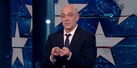 Fratelli di Crozza fa satira sui dazi di Trump: il monologo virale su YouTube preview