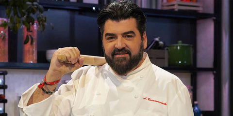 Cucine da Incubo 2025: tutti i ristoranti dell’undicesima edizione preview