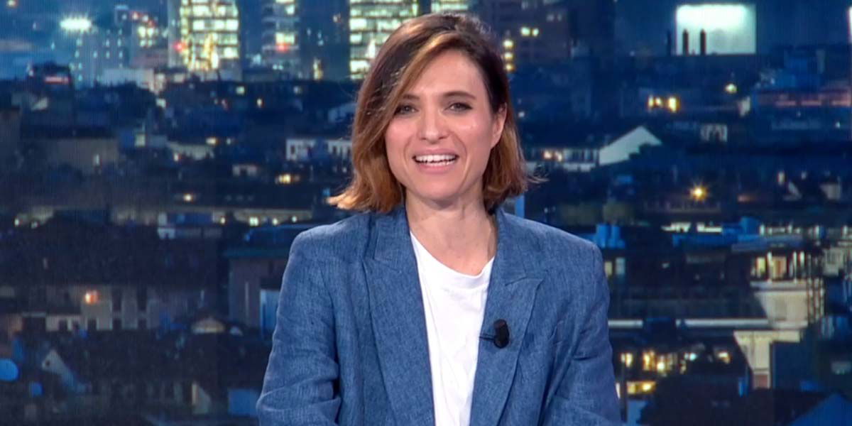 Monica Giandotti trasloca al Tg2 Post: l’annuncio a Linea Notte article-post