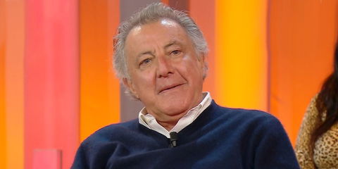 Luca Barbareschi annuncia suo nuovo show Rai di prima serata preview