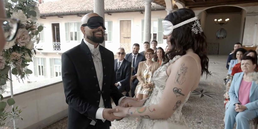 Matrimonio a Prima Vista 2025: le prime due puntate del 16 aprile article-post