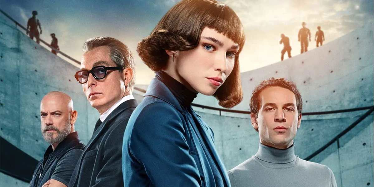 Prime Video boccia Citadel Diana: per Matilda De Angelis niente seconda stagione article-post