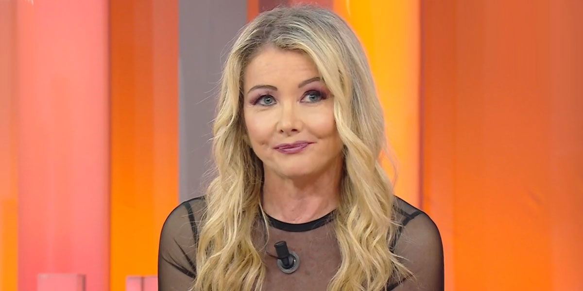 Angela Melillo smonta Rossella Erra: ‘Si riempie la bocca per girare le trasmissioni tv’ article-post